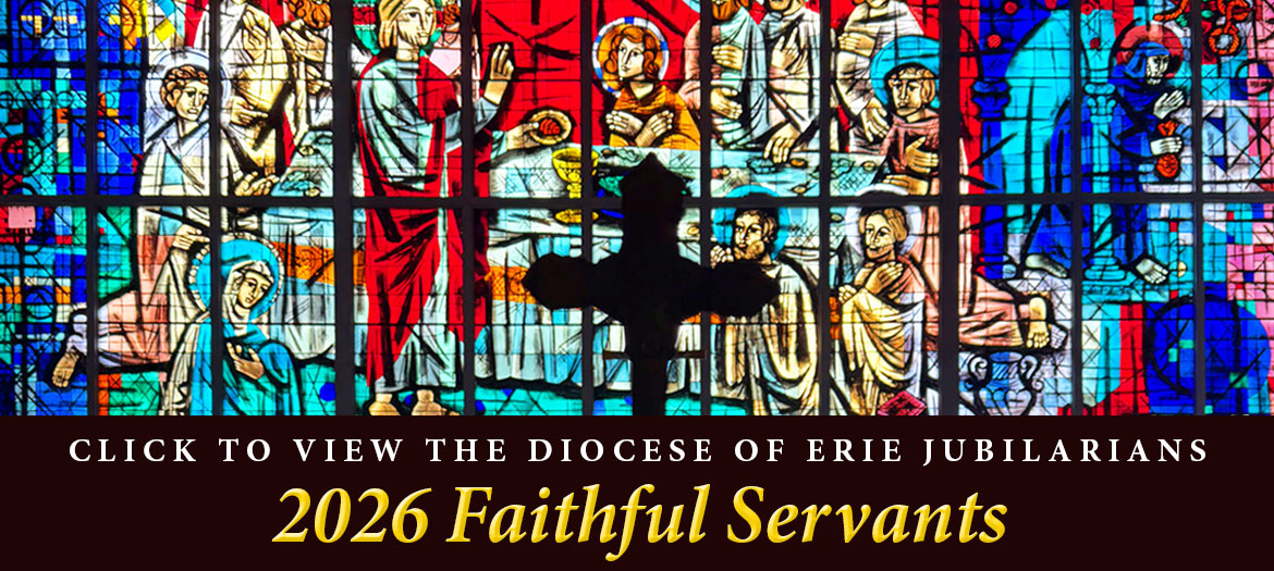 Faithful Servants 2026